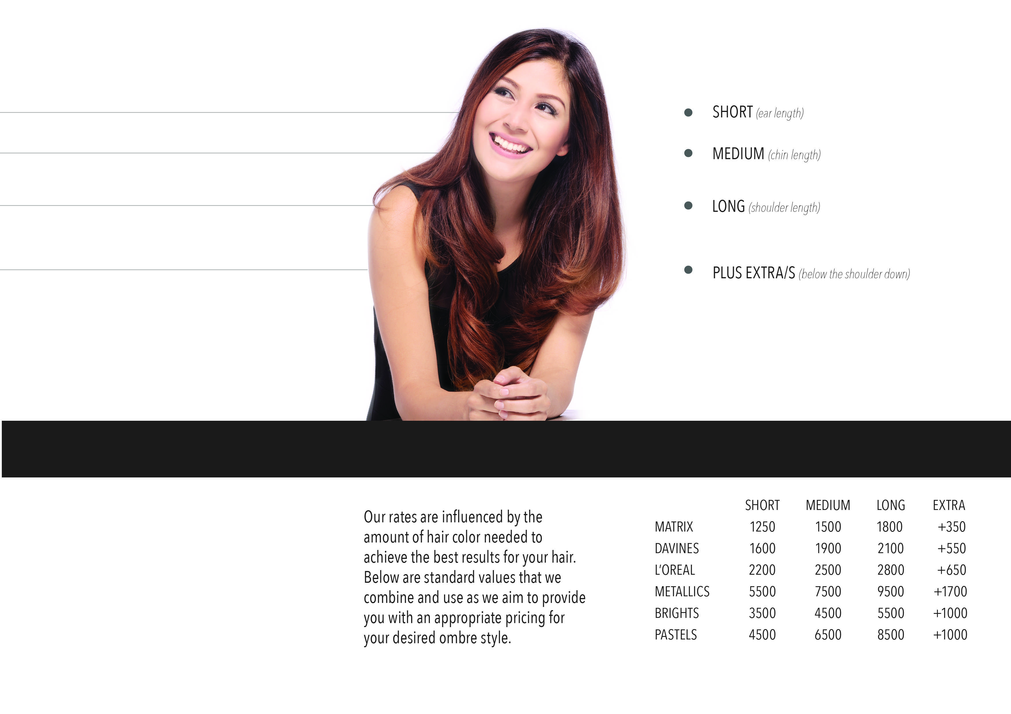 Azta urban salon outlet